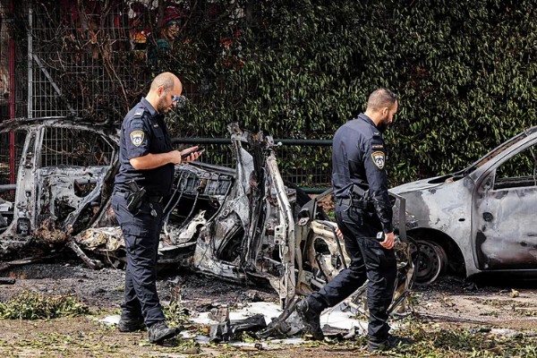İsrail’in İran Planı çöktü! Netanyahu İçin Tarihi Hezimet